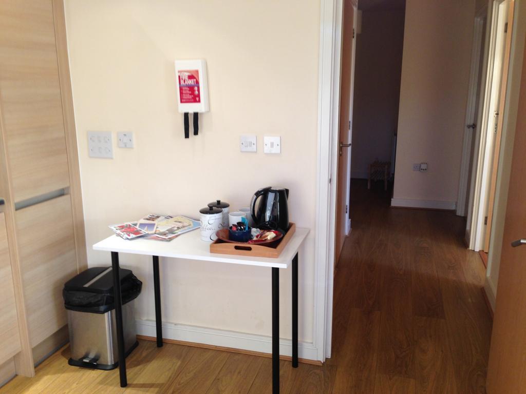 69G Apartments NWI Cameră foto